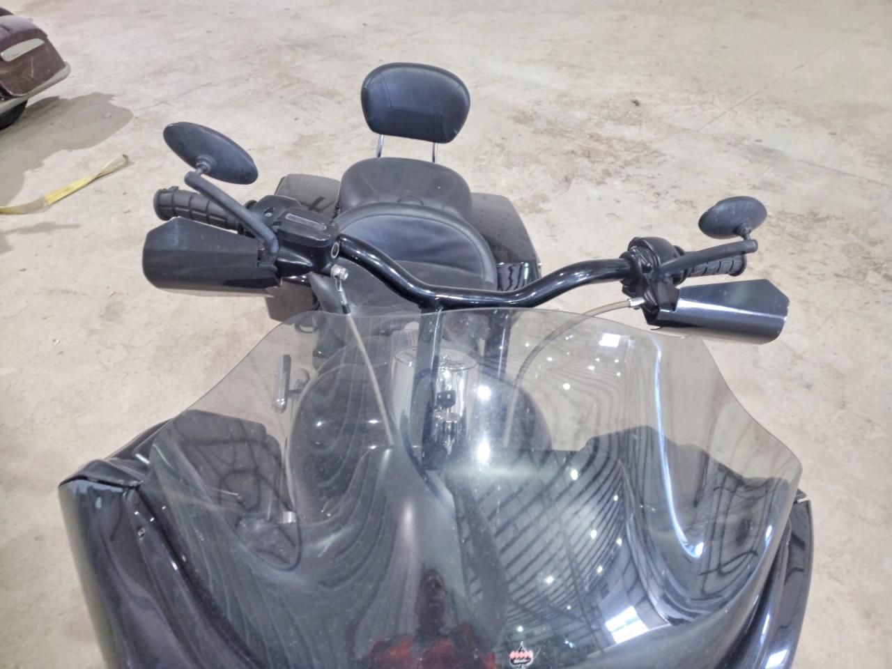 2013 Harley-Davidson Fltrx Road Glide Custom
