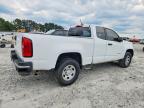 2018 Chev Colorado