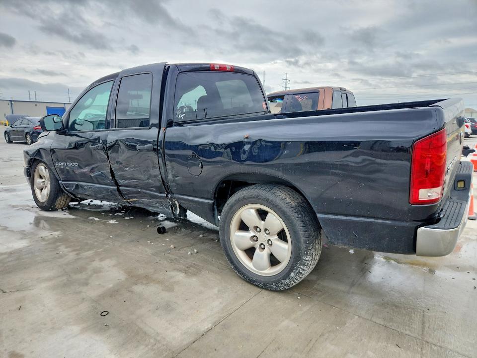 2003 Dodge RAM 1500 ST