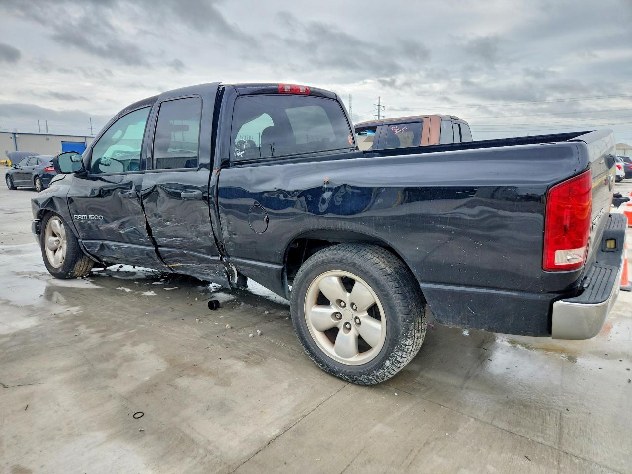 2003 Dodge RAM 1500 ST