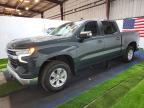 2025 Chevrolet Silverado K1500 LT