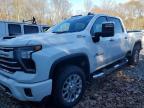 2025 Chevrolet Silverado K2500 Heavy Duty LT