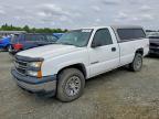 2006 Chevrolet Silverado K1500