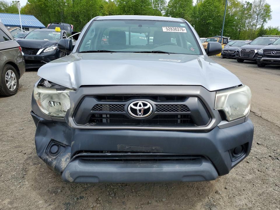 2014 Toyota Tacoma Base