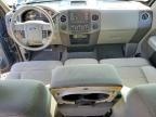 2008 Ford F150 Supercrew