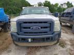 2012 Ford F450 Super Duty