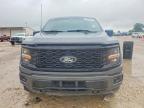 2025 Ford F150 STX