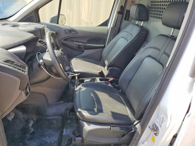 2021 Ford Transit Connect xl