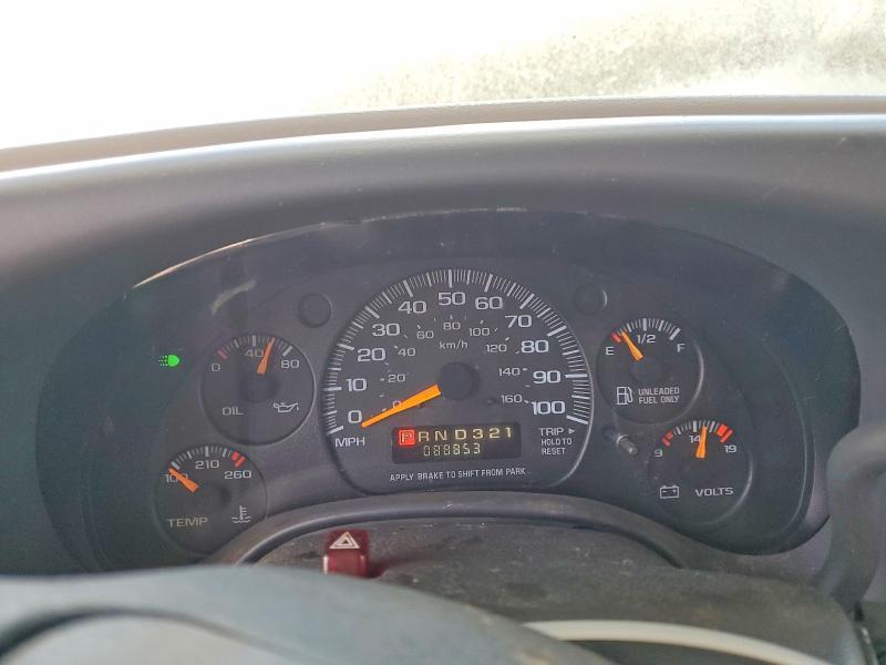 2000 Coachmen Catalina