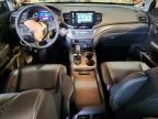 2020 Honda Pilot exl