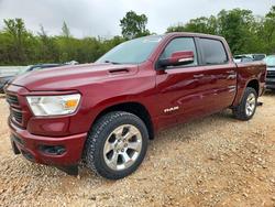 Vehiculos salvage en venta de Copart Rogersville, MO: 2021 Dodge RAM 1500 BIG Horn