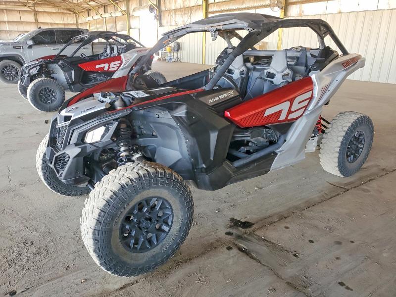 2024 Canam 2024 CAN-AM Maverick X3 Utility Vehicle