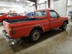 1991 Toyota Pickup Deluxe