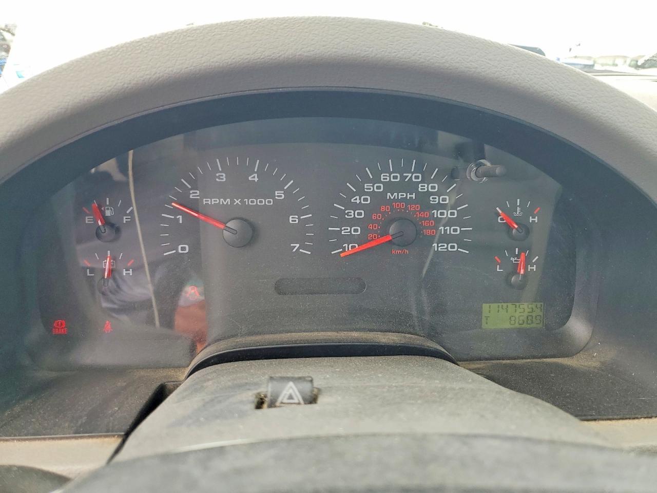 2006 Ford F150