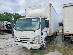 2017 Isuzu NRR en venta en Savannah, GA