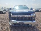 2022 Chevrolet Silverado K3500 LT