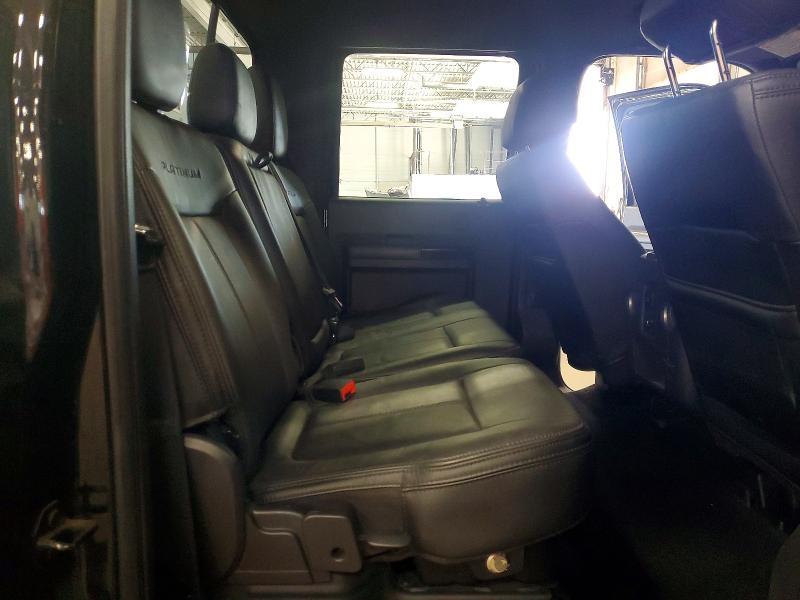 2016 Ford F350 Super Duty