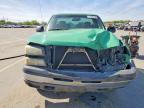 2004 Chevrolet Silverado K1500