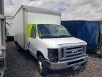 2019 Ford E350 BOX Truck
