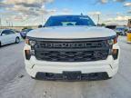 2024 Chevrolet Silverado C1500 Custom