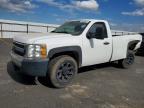 2013 Chevrolet Silverado C1500