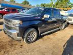 2019 Chevrolet Silverado K1500 LT