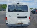 2017 Nissan NV200 S