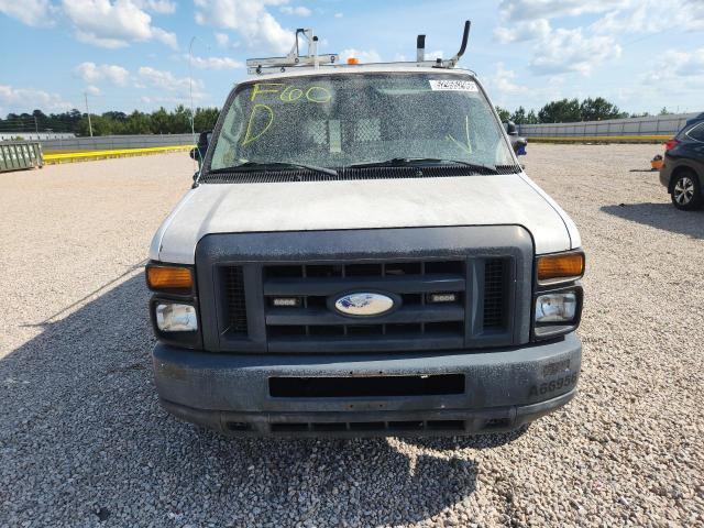 2014 Ford Econoline E150 van