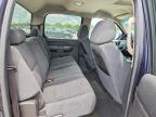 2007 Chevrolet Silverado K1500 Crew Cab