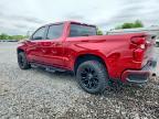 2021 Chevrolet Silverado K1500 RST