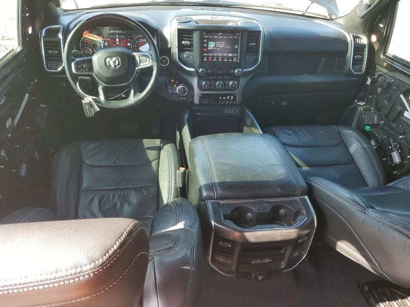 2019 Dodge RAM 1500 BIG Horn