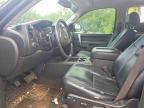 2012 GMC Sierra K1500 SLE