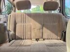 2001 Toyota Sienna ce