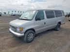 2002 Ford Econoline E350 Super Duty Wagon