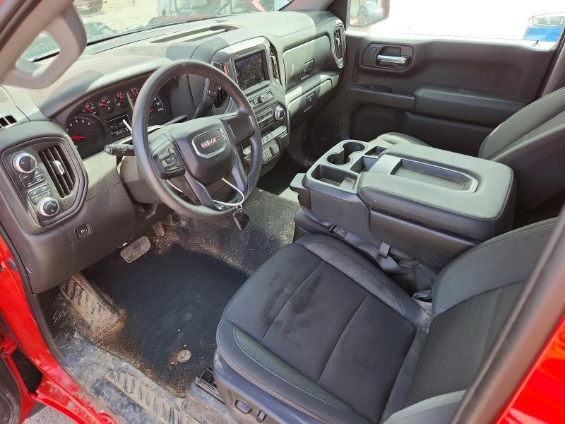 2023 GMC Sierra K1500