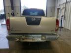 2009 Niss Frontier