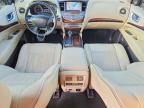 2016 Infiniti Qx60 Base
