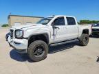 2017 GMC Sierra K1500 SLE