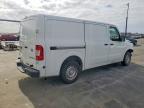 2018 Nissan NV 2500 Delivery Van