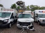 2017 Chevrolet Express