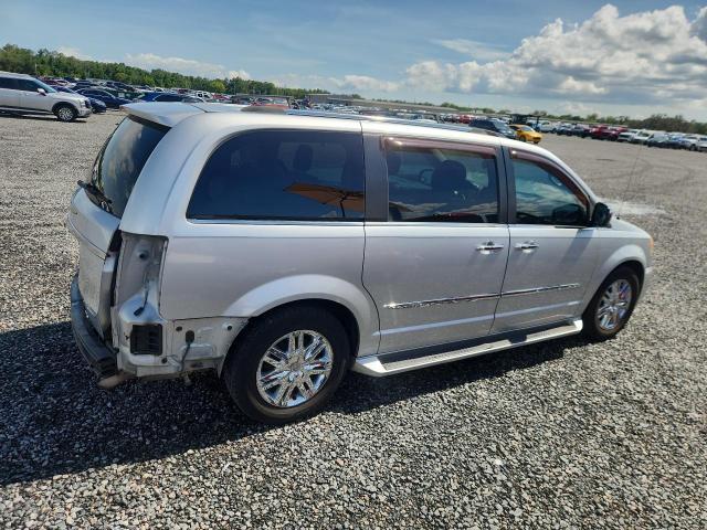 2011 Chrysler Town & Country Limited