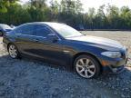 2013 BMW 550