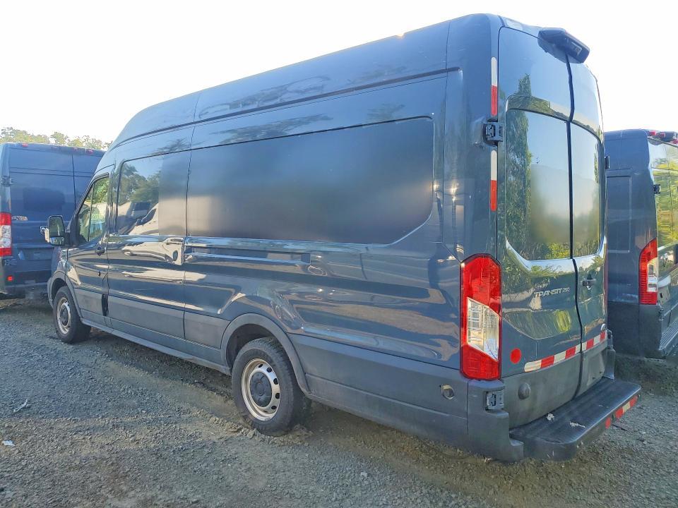 2020 Ford Transit 250 Delivery van