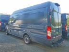 2020 Ford Transit 250 Delivery van