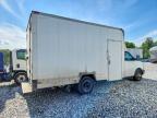 2012 Chev Express G3500