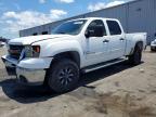2007 GMC Sierra K2500 Heavy Duty