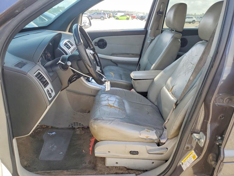 2007 Chevrolet Equinox lt