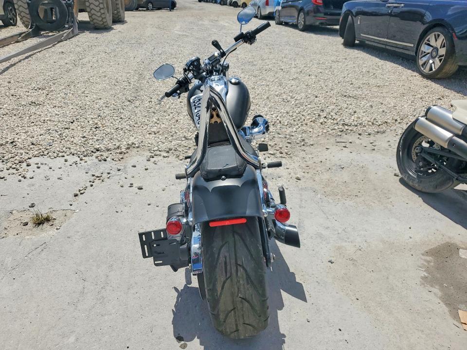2023 Harley-Davidson Fxbr