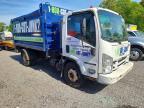 2016 Isuzu NPR HD