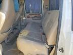 2001 Ford F350 SRW Super Duty